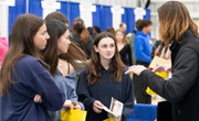 New STEM and Arts Focus Featured at This Year’s National College Fair