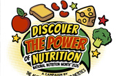 Power Your Day: It’s National Nutrition Month