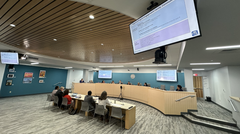 March 3 Facilities Work Session Highlights: What the Data Really Show