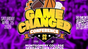 Level Up: Spring Game Changer Conference Is April 25