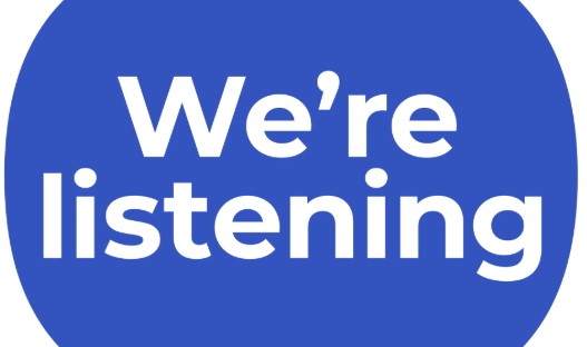 Your Voice Matters
