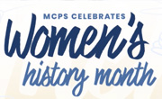 Celebrating Women’s History Month