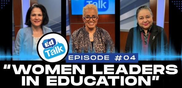 Highlighting Women’s Leadership in Education