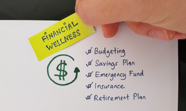 From the Employee Assistance Program