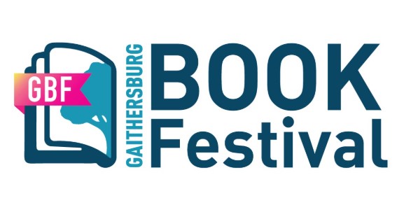 Meet Us May 16 in Gaithersburg: A Book Festival for All Ages