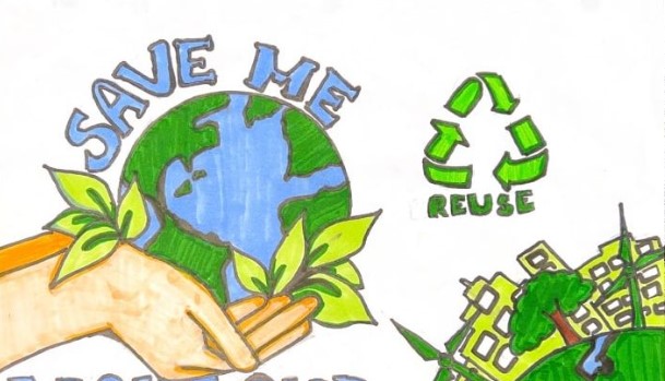 Pick the Winners in the Sustainability Poster Contest