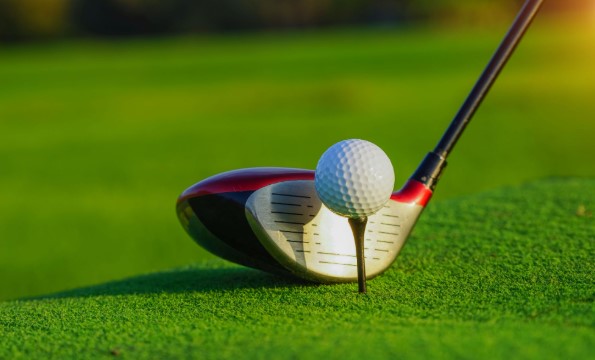 Fore the Kids: Tournament Seeking Golfers, Sponsors