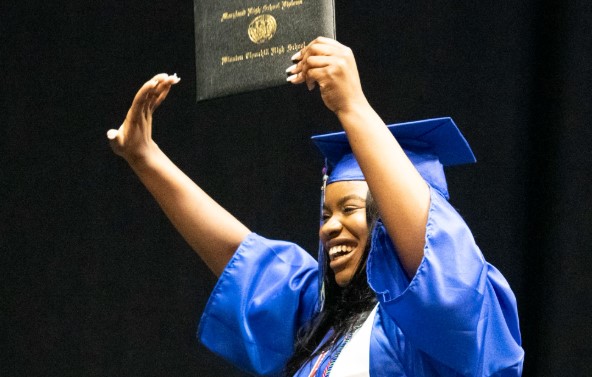 2026 Graduation Schedule Now Available