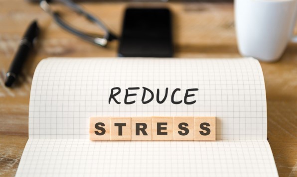 From the Employee Assistance Program