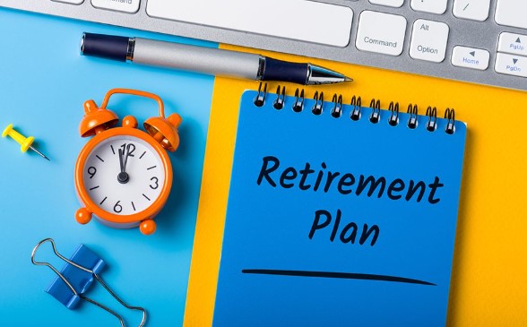 Planning a July 1 Retirement? Guide to Forms, Deadlines and Resources