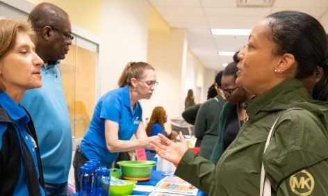 Discover Resources and Connect: Special Ed Fair Coming May 9