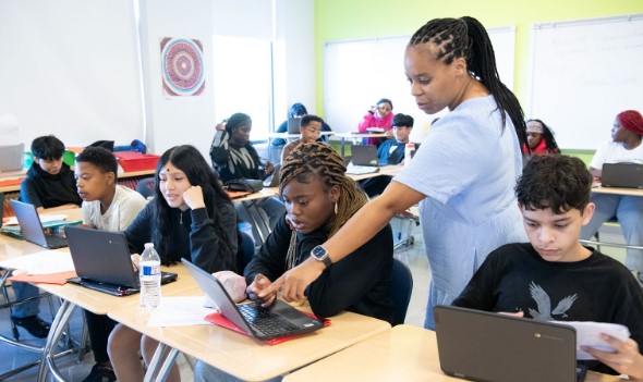 Answers to Questions about Changes to Special Ed Programs, Staffing