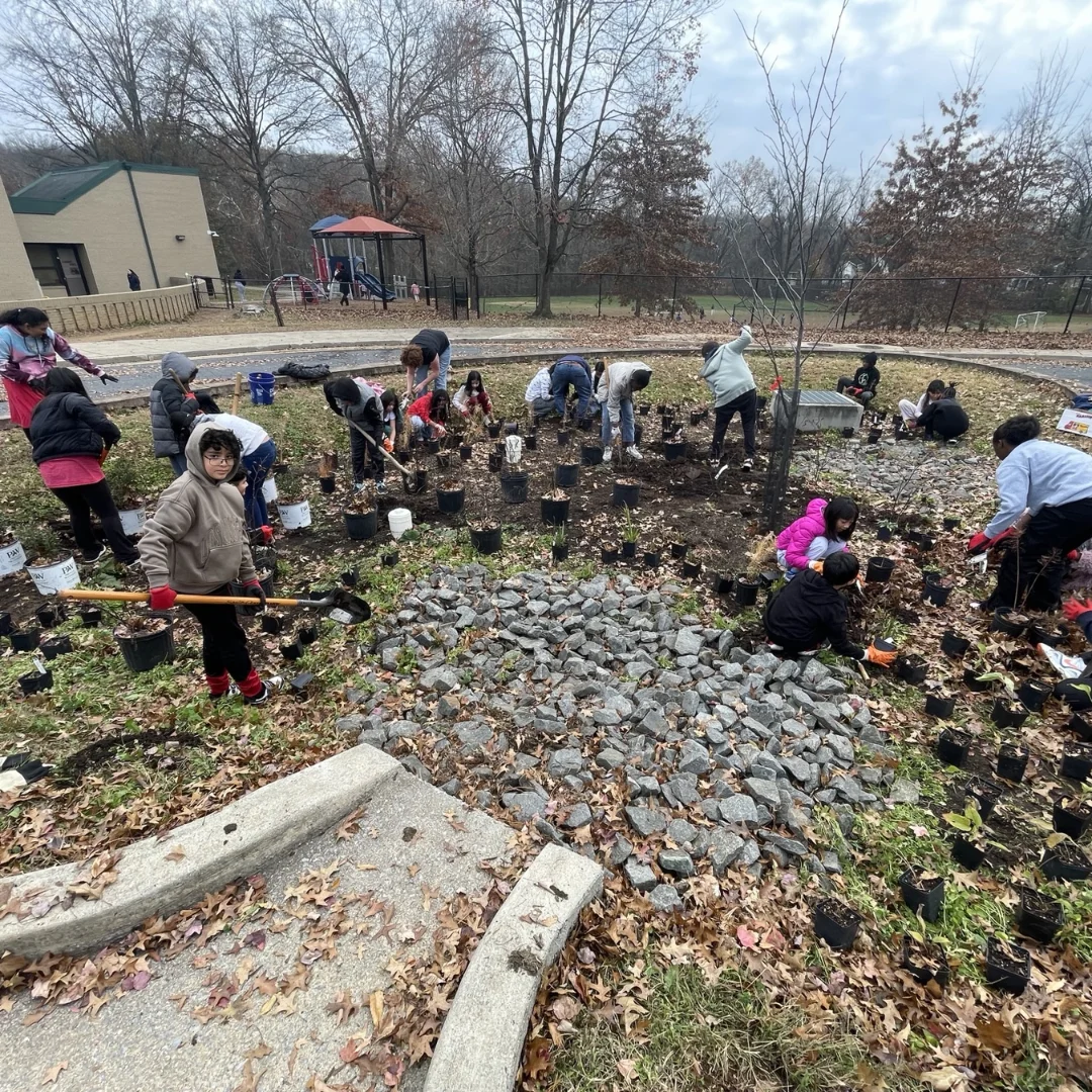 Maryland Green Schools