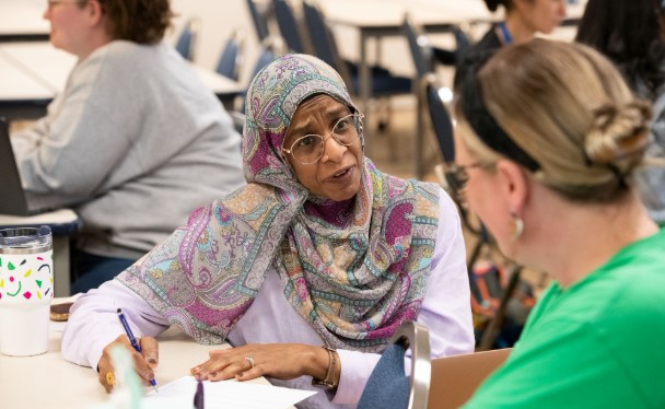 Explore Higher Ed Partnerships