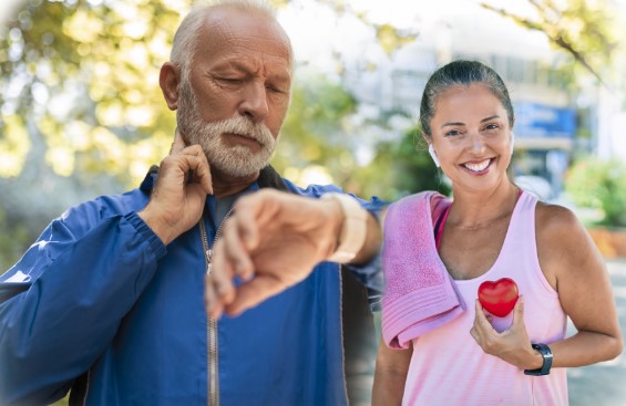 May Is National High Blood Pressure Education Month