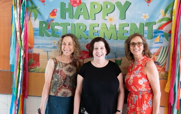 Important Benefits Information for 10-Month Employees Retiring This Year