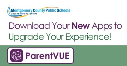 Updated ParentVue App Launches May 15