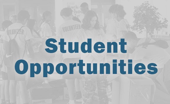 Students Invited to Compete, Create and Plan for College