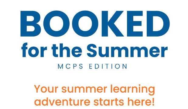 Check It Out! Booked for the Summer Digital Guide