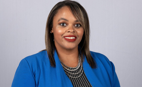MLK Principal Wins Mark Mann Award