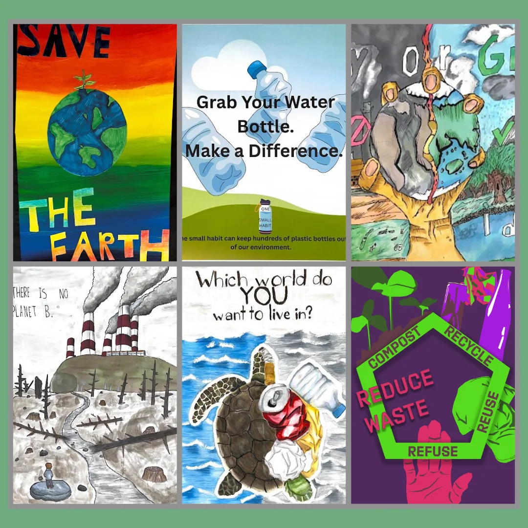 2026 Sustainability  Winners