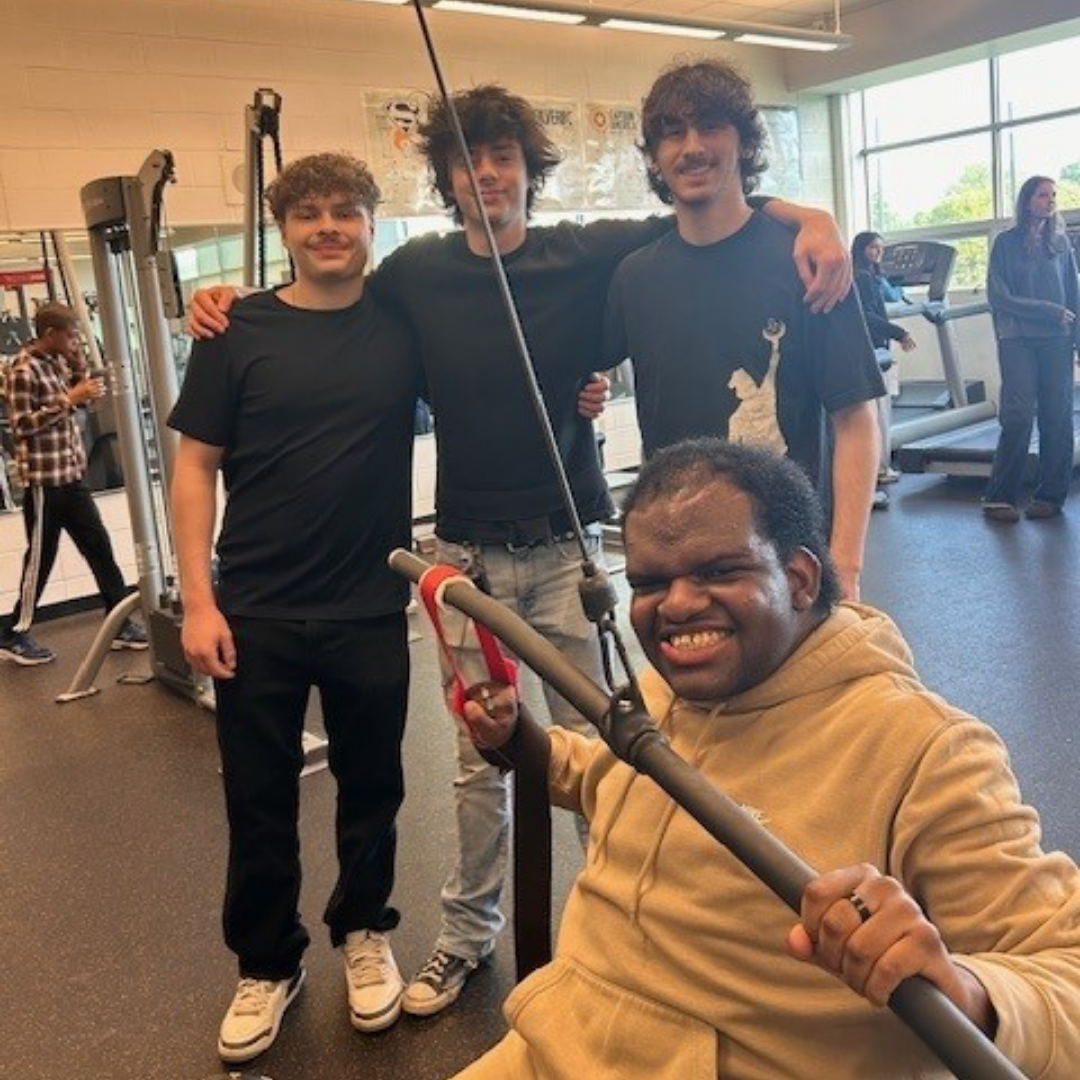 National PE and Sport Week