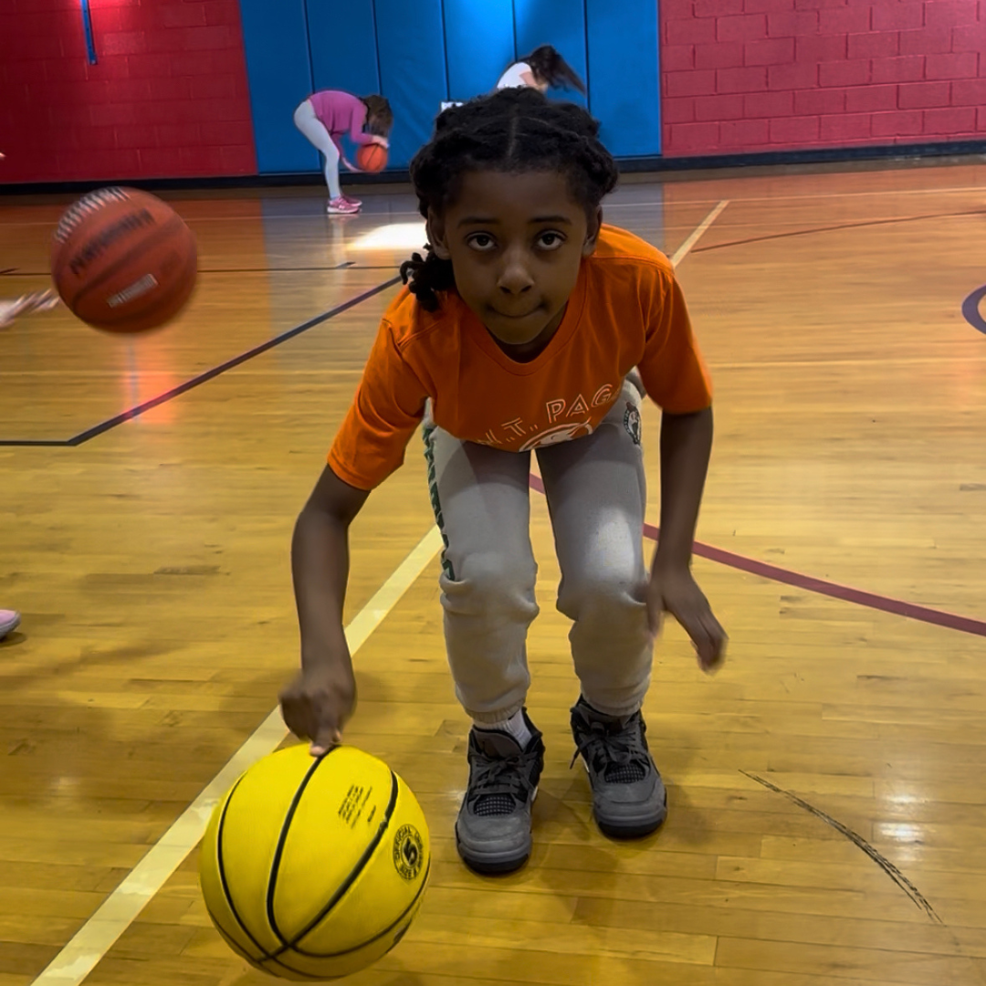 National PE and Sport Week