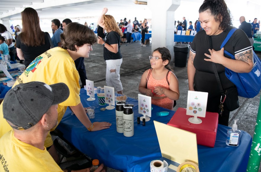 Mark Your Calendars: Back-to-School Fairs Coming Aug. 22!
