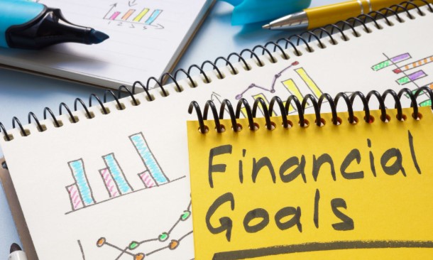 Strengthen Your Financial Future with Fidelity Workshops