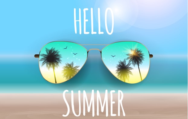 Summer Checklist: Key ERSC Information for MCPS Employees