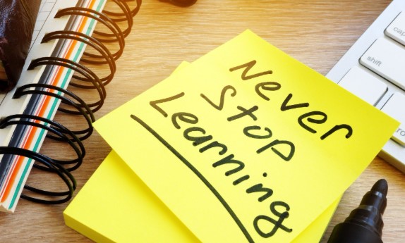 Summer Professional Learning Supports Special Education Success