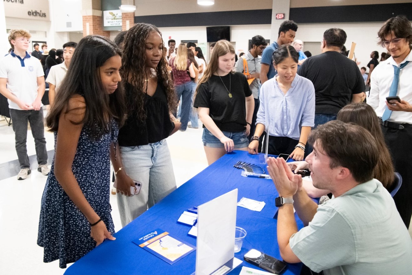 Summer RISE Celebrates a Summer of Career Exploration