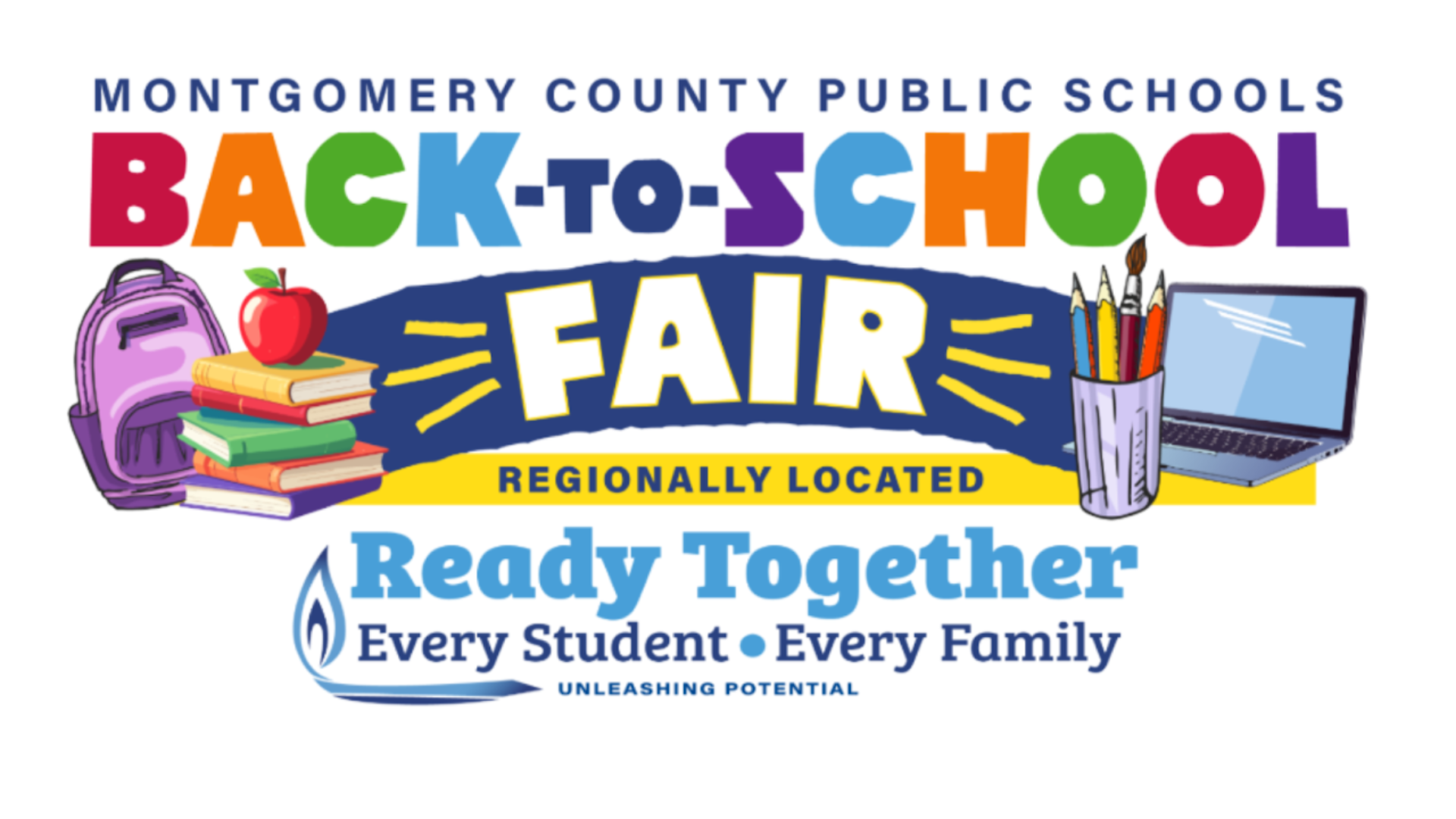 Back-to-School Fairs