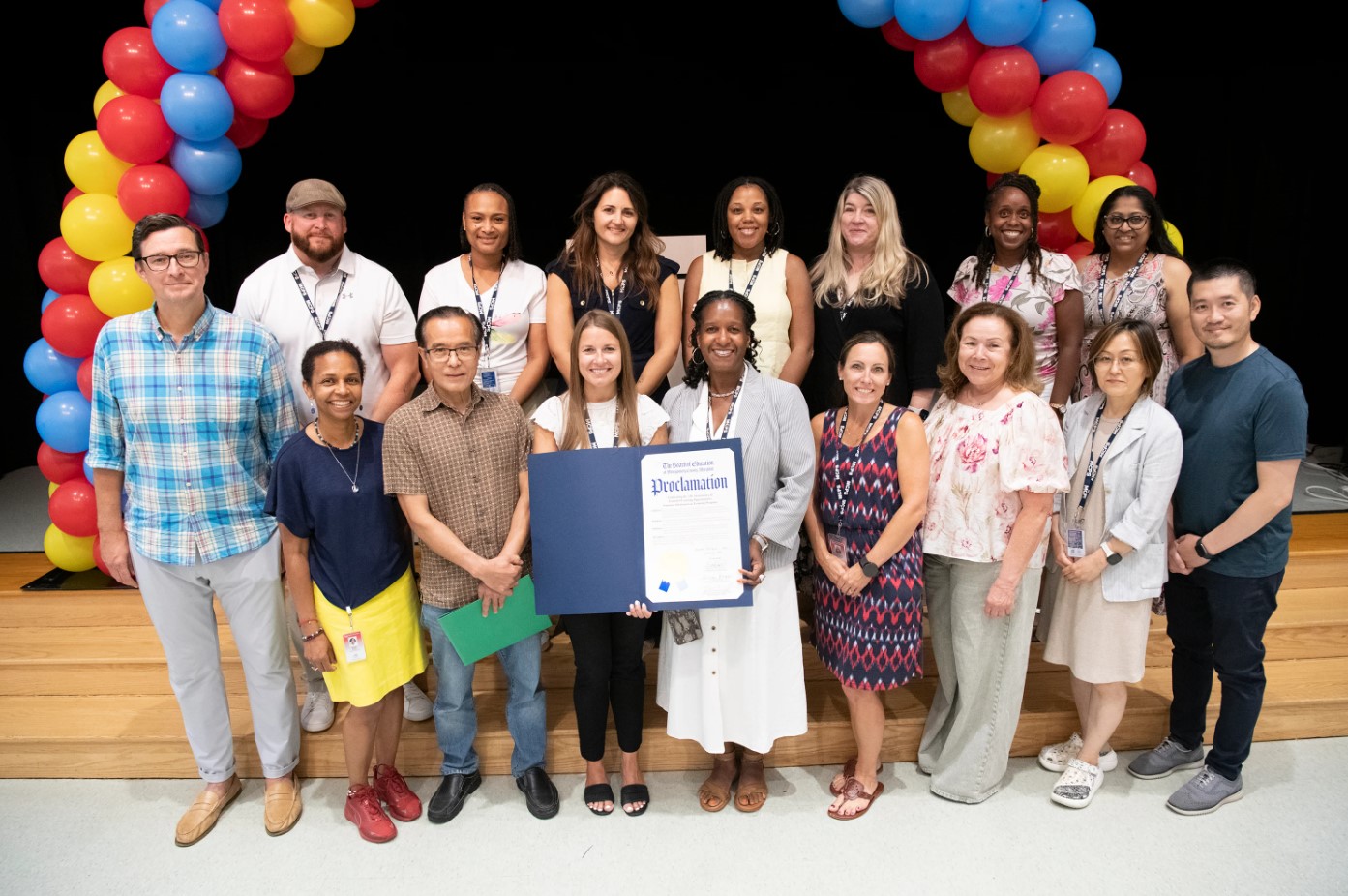 Celebrating a 25-Year Legacy of Summer Learning and Growth