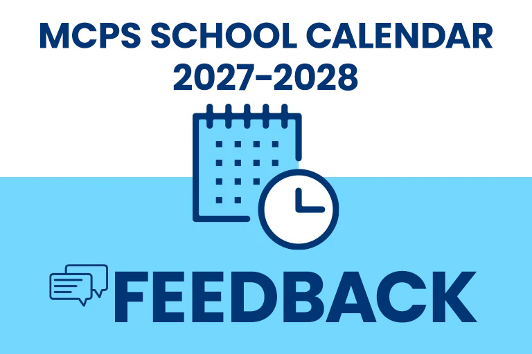 Share Your Feedback on the 2027-2028 School Year Calendar