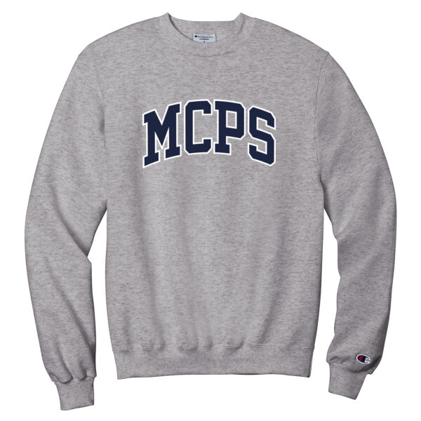 Show Your MCPS Pride; Shop the Gear Store!