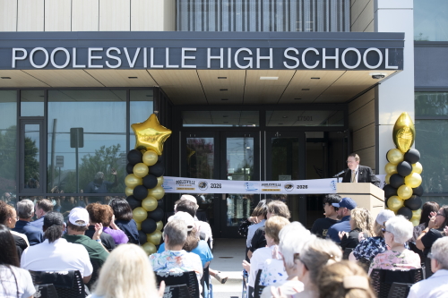 In Case You Missed It: MCPS High Schools Lead Maryland in U.S. News Rankings