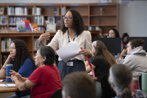 Fall Professional Development Courses Open for Registration