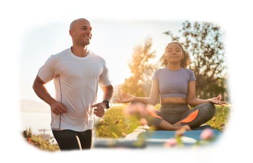 Fall Into Wellness: Find a Class That’s Right for You!