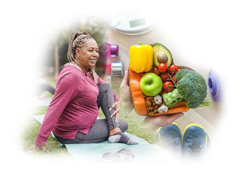 Take Time for Yourself: Pre-Service Week Wellness Opportunities