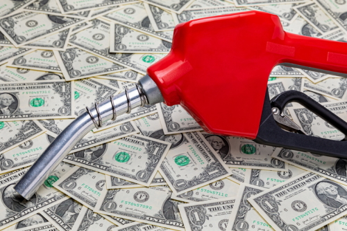 Mileage Reimbursement Rate Increases to 76 Cents Per Mile