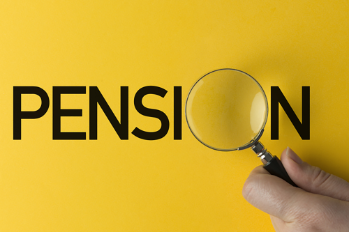 Complete Your State Pension Plan Enrollment Within 30 Days