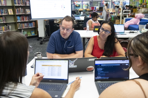 Fall Professional Development Course Registration Opens Aug. 17