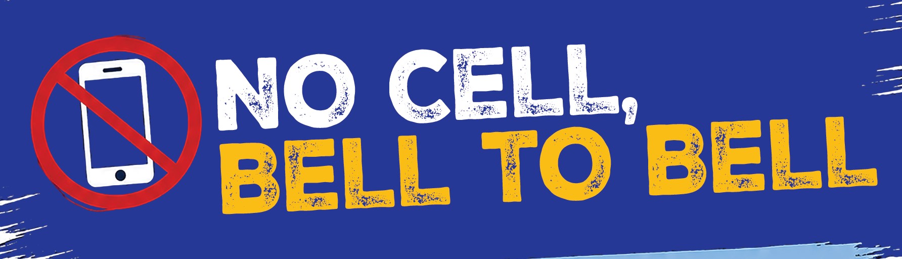 No Cell, Bell to Bell