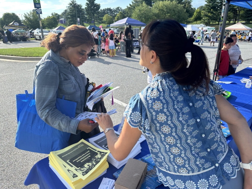 National Night Out!