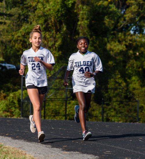 Time to Play: Middle School Sports Registration Is Open!