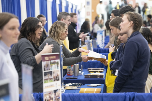 College Fairs