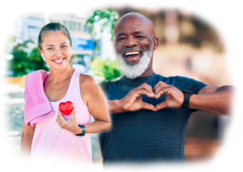 Discover New Ways to Manage Blood Pressure