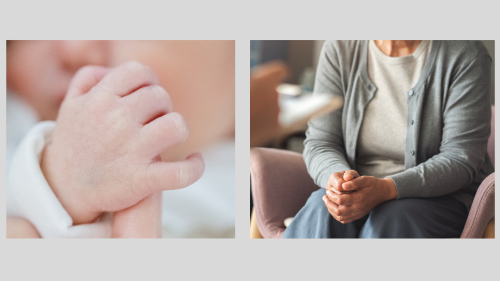 EAP Workshops to Focus on Perinatal Mental Health and Menopause