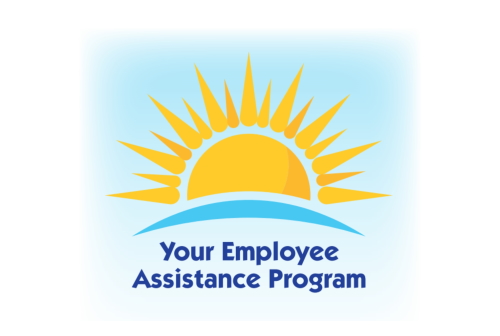 Support for Your Well-Being from the EAP